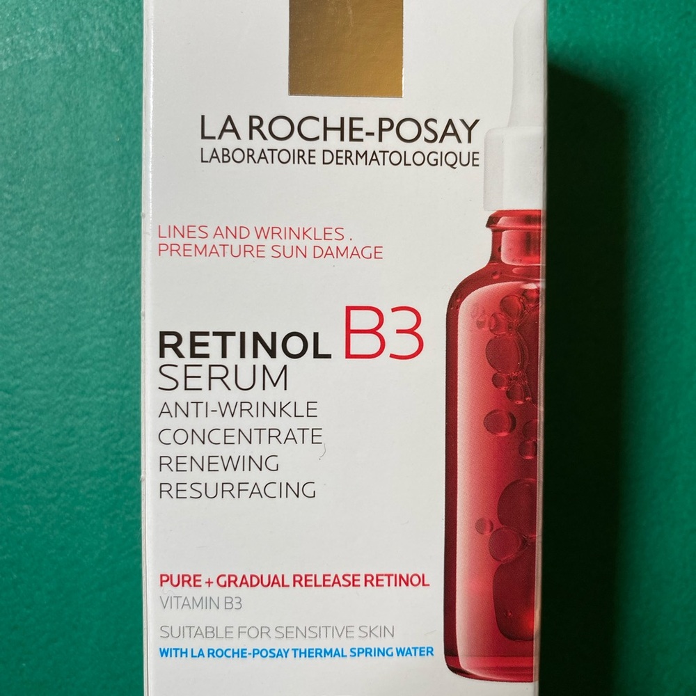 La Roche Posay Retinol B3 Serum